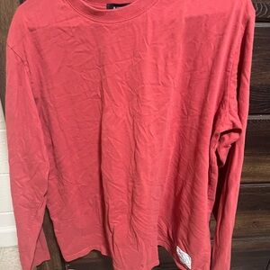 Men’s large shirt